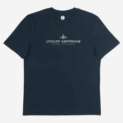 Loyalist Amsterdam T-shirt