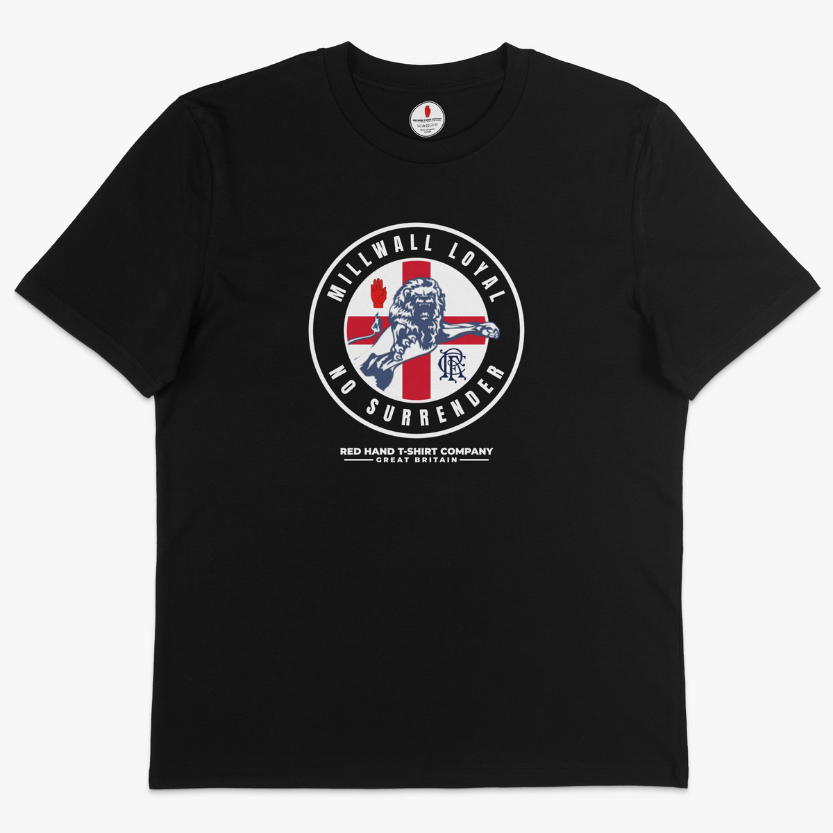 Millwall Rangers Loyal T-shirt