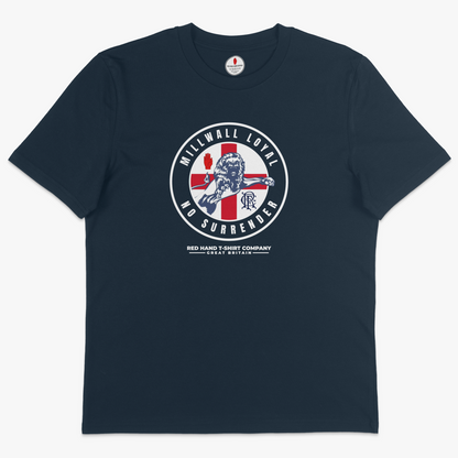 Millwall Rangers Loyal T-shirt