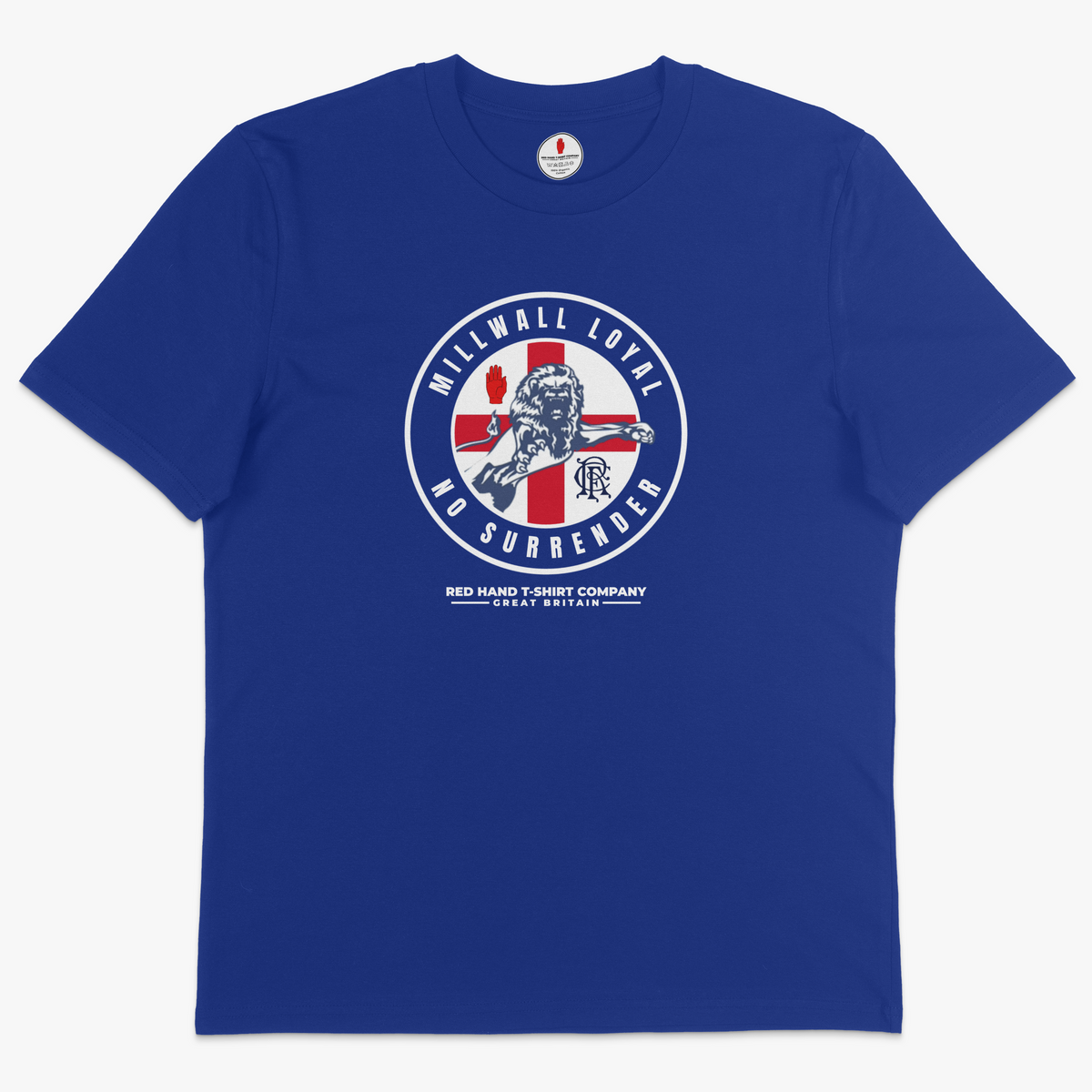 Millwall Rangers Loyal T-shirt