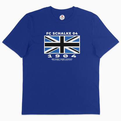 1904 Union Jack T-shirt