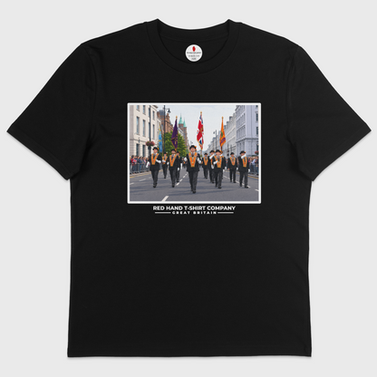 The Twelfth T-shirt