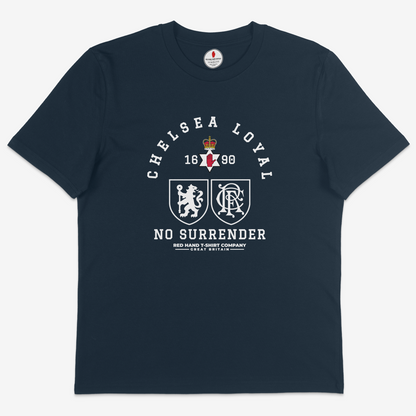 Chelsea Loyal 1690 T-shirt