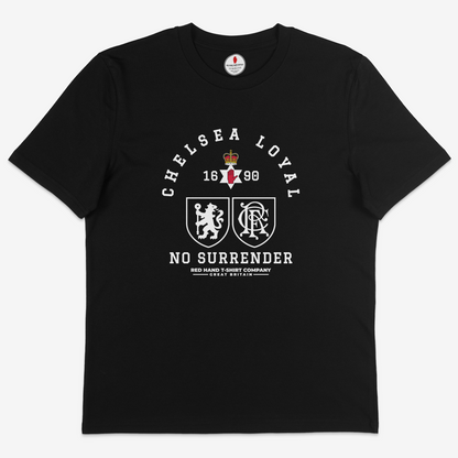 Chelsea Loyal 1690 T-shirt