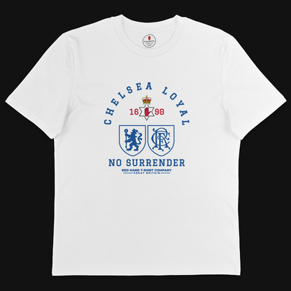 Chelsea Loyal 1690 T-shirt