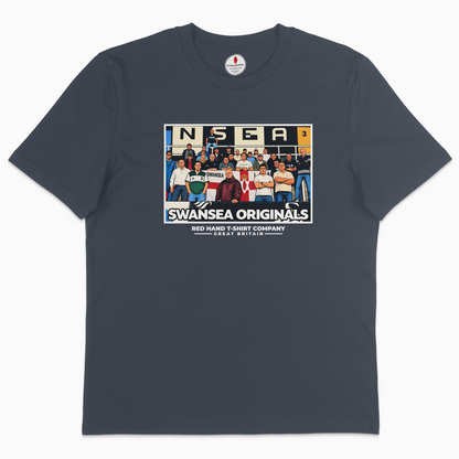 Swansea Originals T-shirt