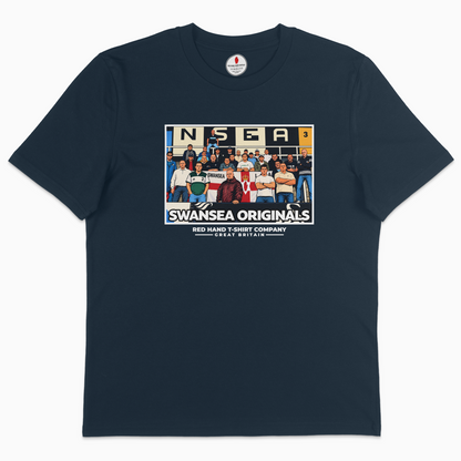 Swansea Originals T-shirt
