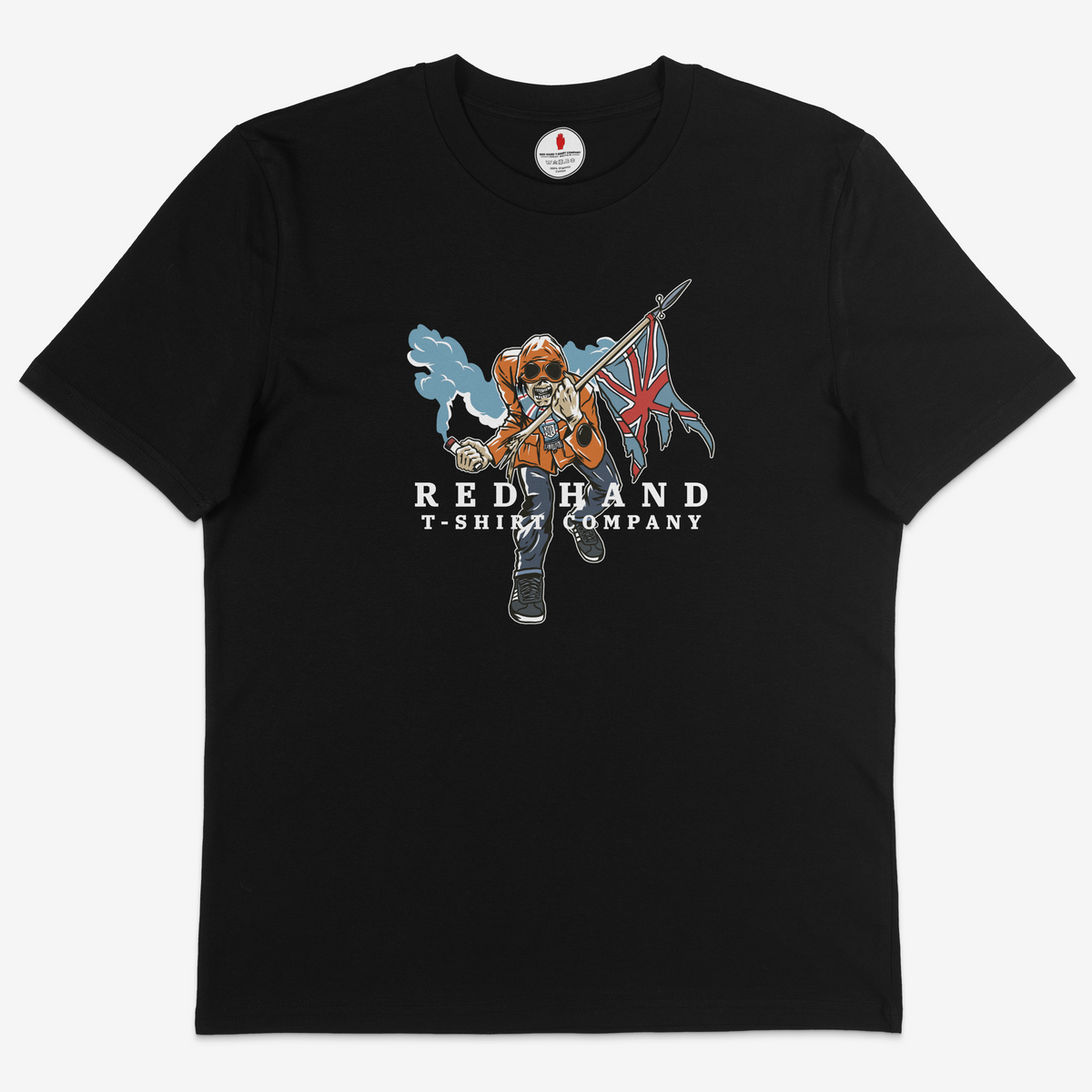 Rangers Casual Volunteer T-shirt