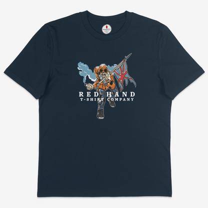 Rangers Casual Volunteer T-shirt