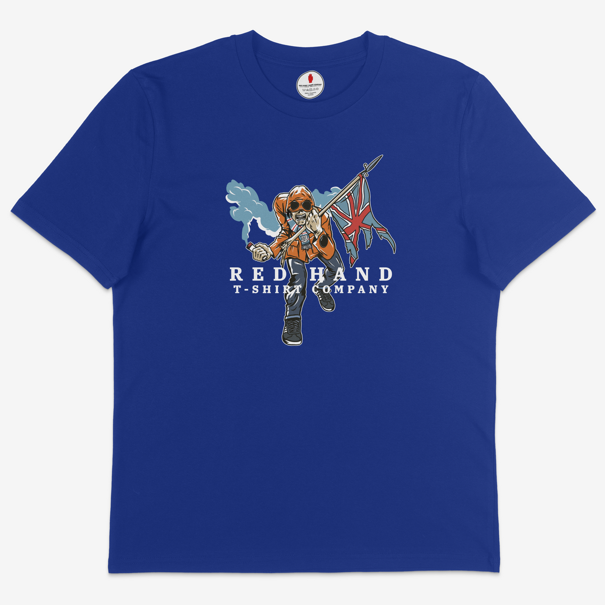 Rangers Casual Volunteer T-shirt