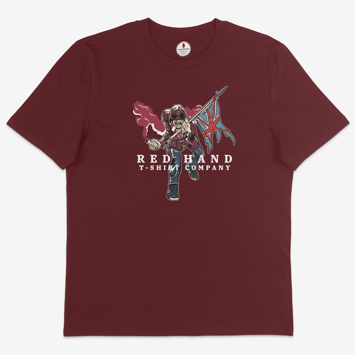 Hearts Casual Volunteer T-shirt