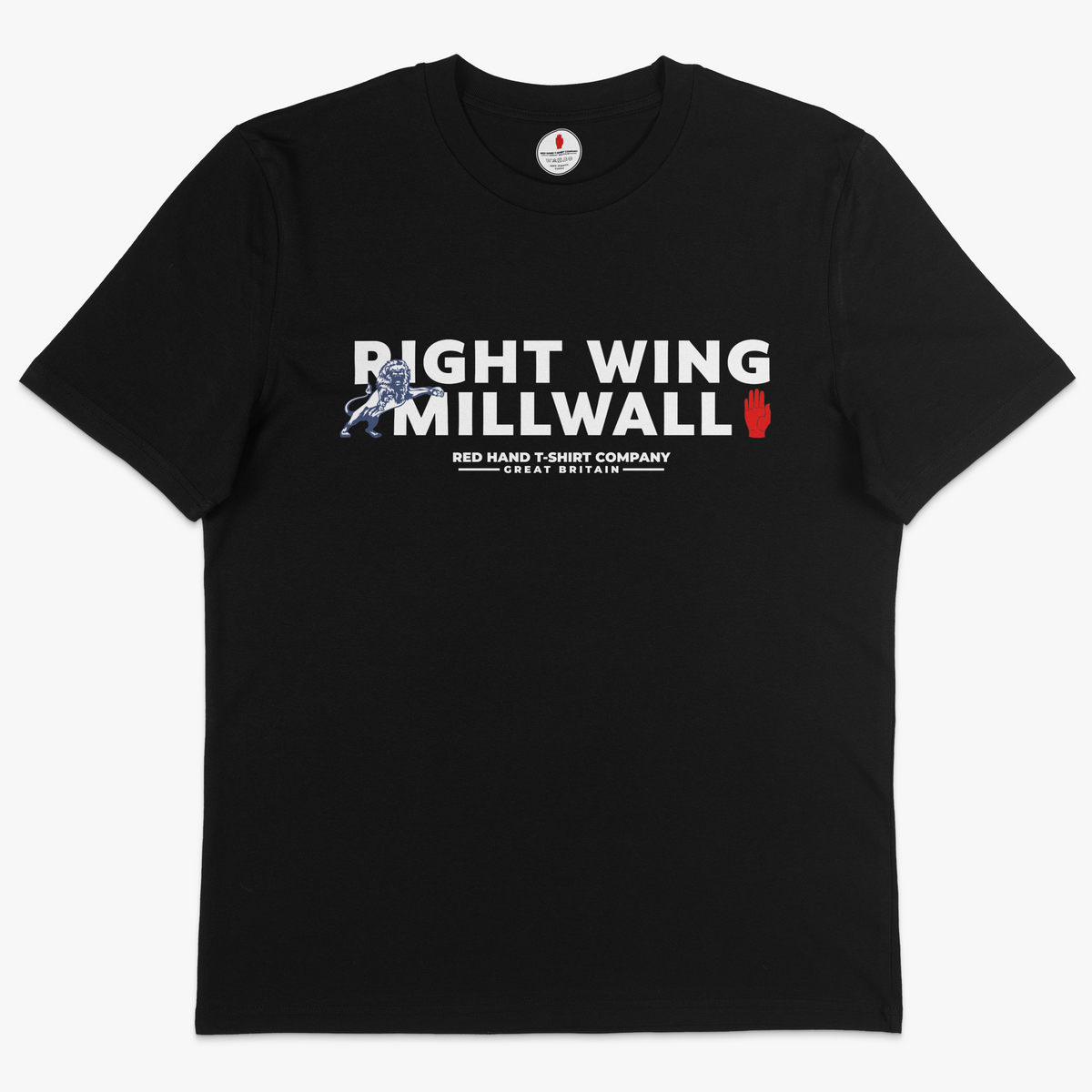 Right Wing Millwall T-shirt