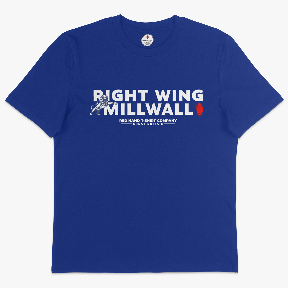 Right Wing Millwall T-shirt