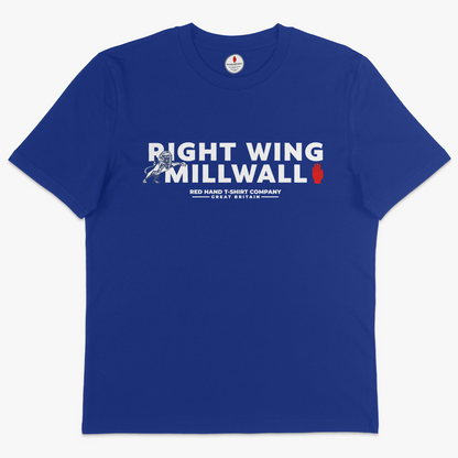 Right Wing Millwall T-shirt