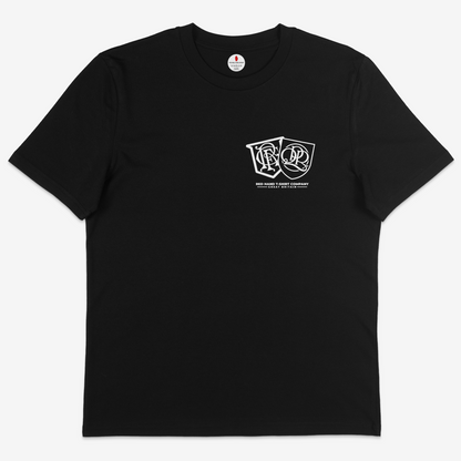 RFC x QPR T-shirt