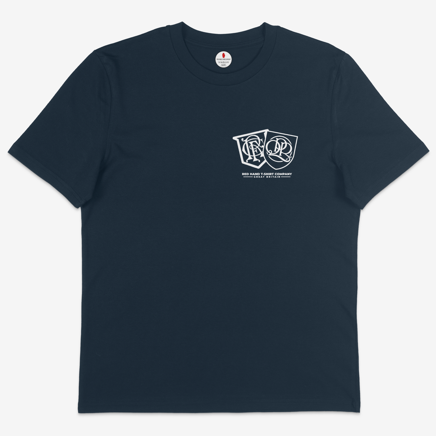 RFC x QPR T-shirt