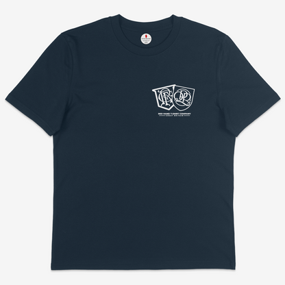 RFC x QPR T-shirt