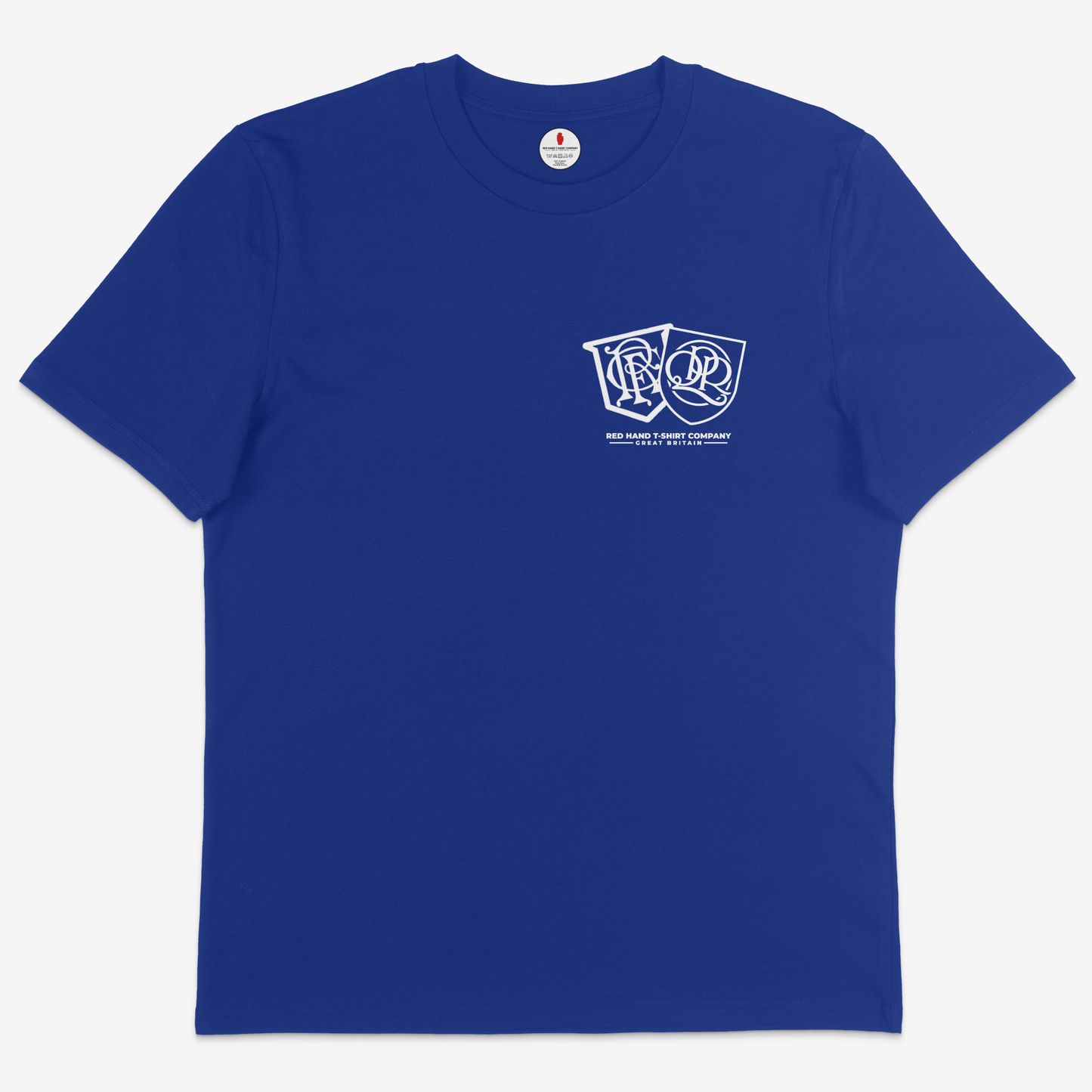 RFC x QPR T-shirt