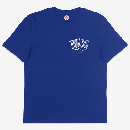 RFC x QPR T-shirt