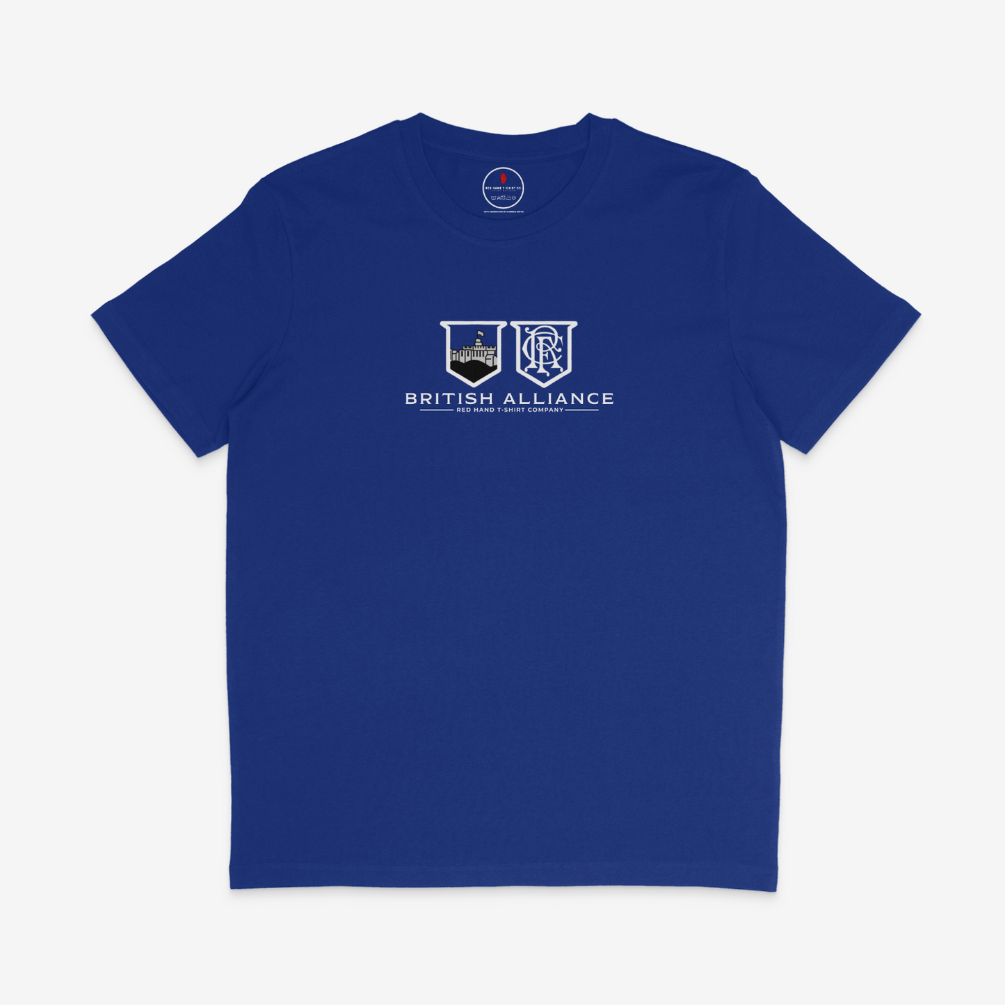 Linfield Rangers British Alliance T-shirt
