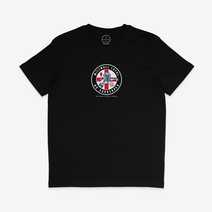 Millwall Hearts Loyal T-shirt