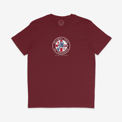 Millwall Hearts Loyal T-shirt