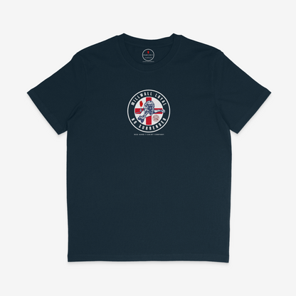 Millwall Hearts Loyal T-shirt