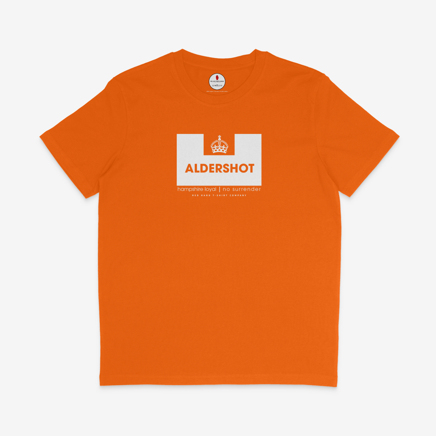 Hampshire Loyal T-Shirt