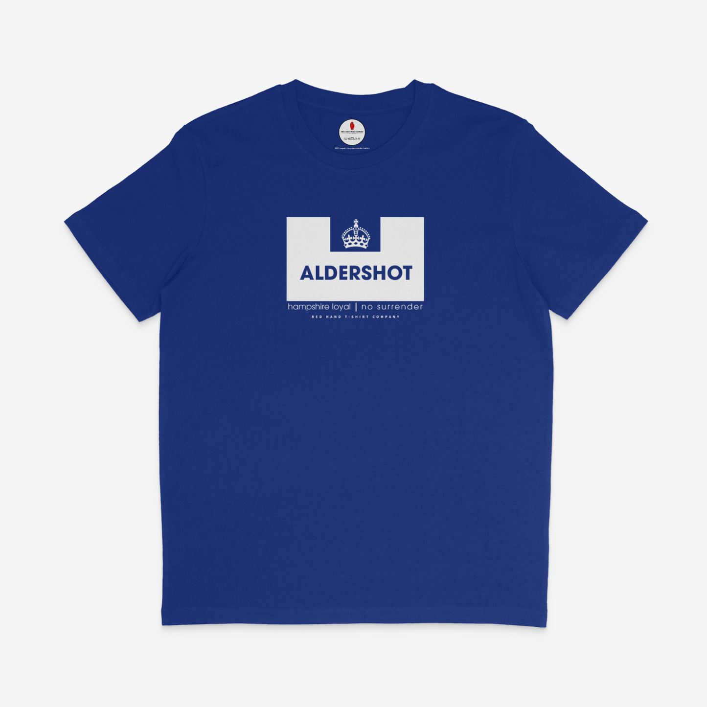 Hampshire Loyal T-Shirt