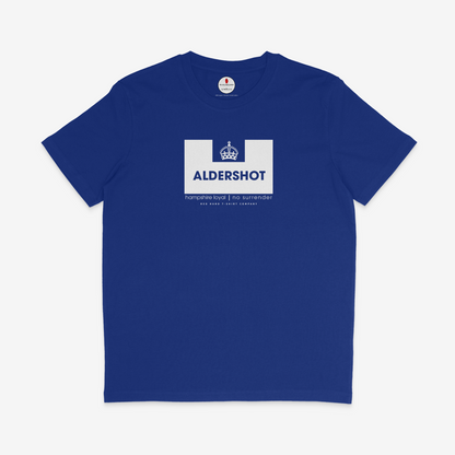 Hampshire Loyal T-Shirt