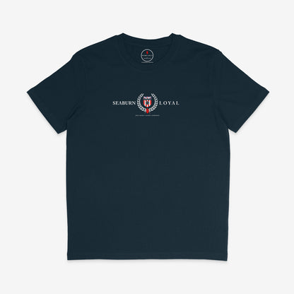 Seaburn Loyal Laurel Wreath T-shirt