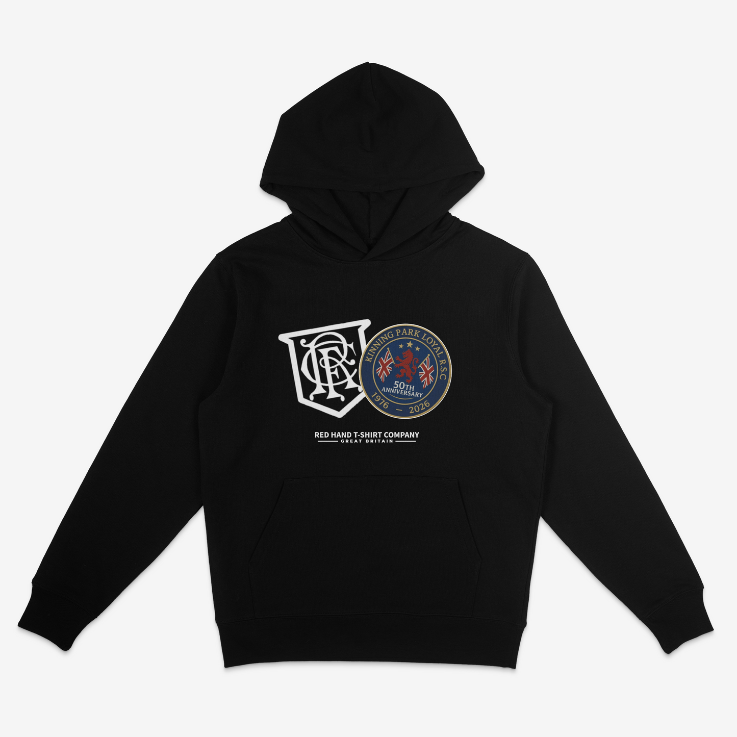 KPL/RFC Hoodie