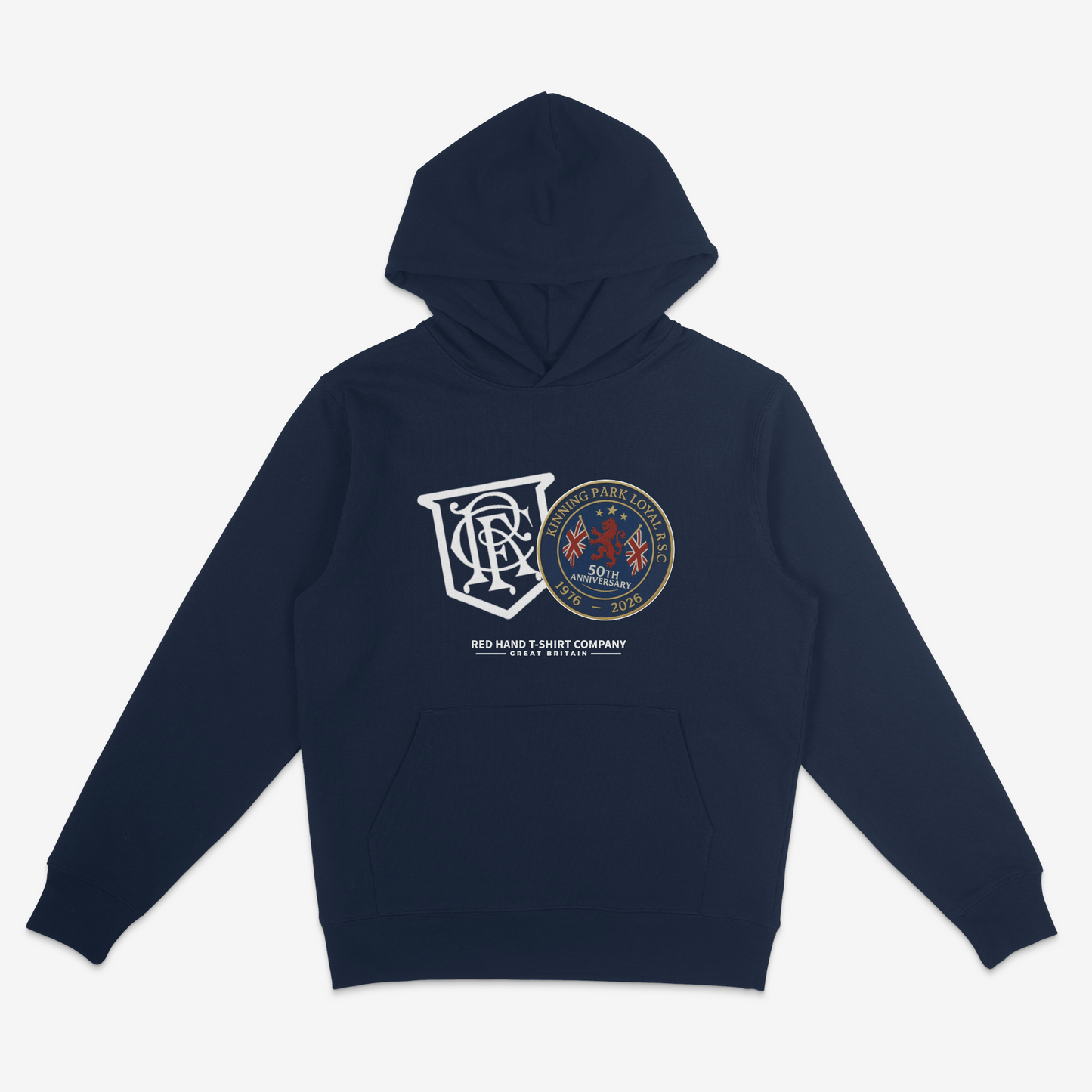 KPL/RFC Hoodie