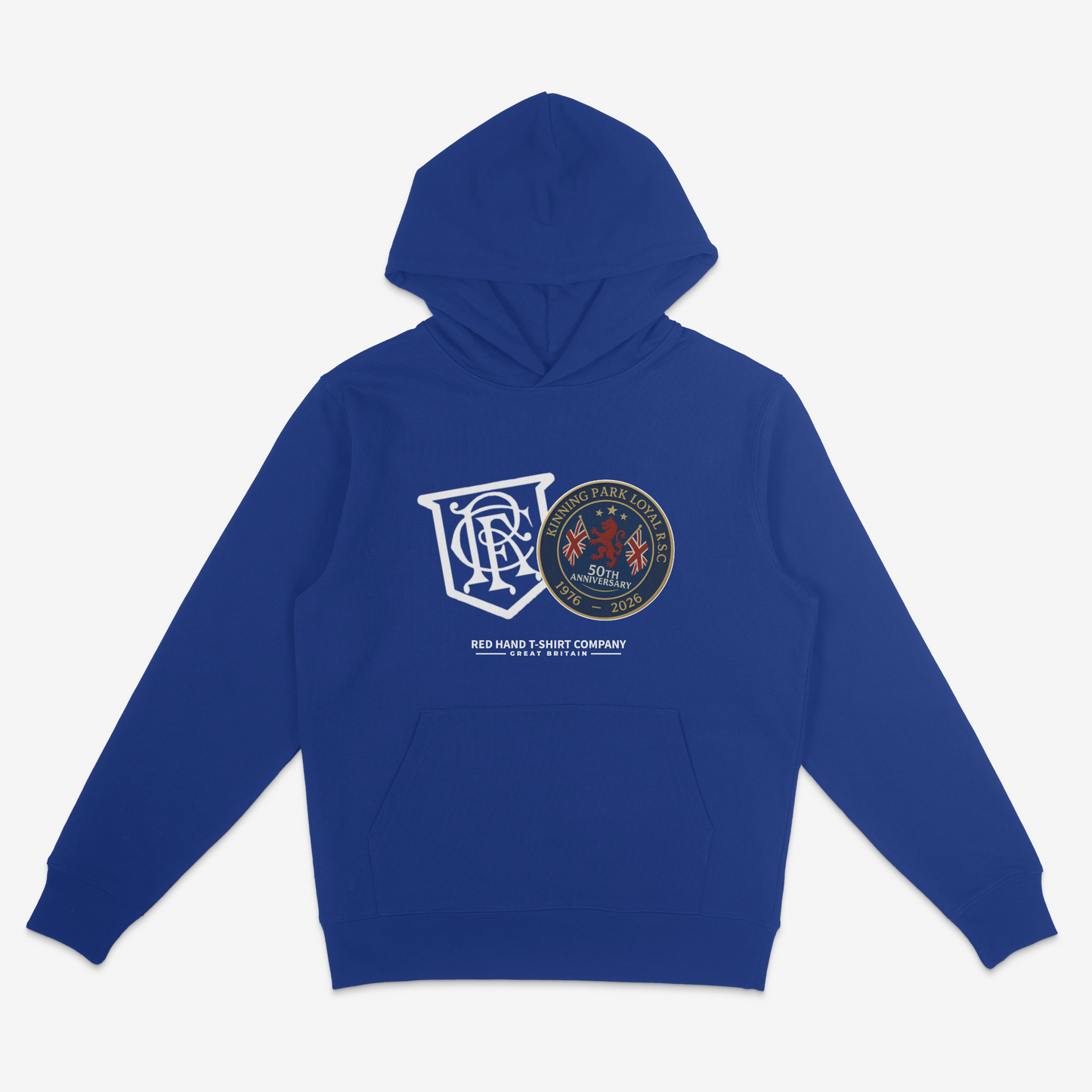 KPL/RFC Hoodie