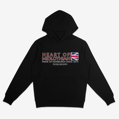 Pride of Edinburgh Hoodie 2.0