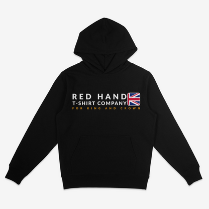 RHTC For King And Crown Hoodie