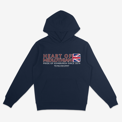 Pride of Edinburgh Hoodie 2.0
