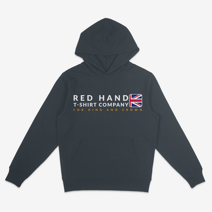 RHTC For King And Crown Hoodie
