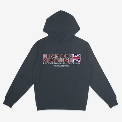 Pride of Edinburgh Hoodie 2.0