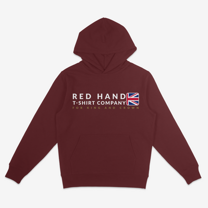RHTC For King And Crown Hoodie