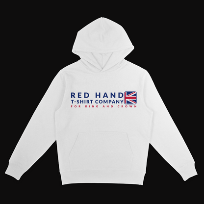 RHTC For King And Crown Hoodie