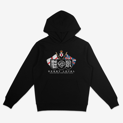 Derby Loyal Hoodie