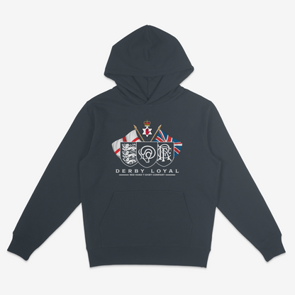 Derby Loyal Hoodie