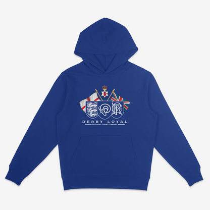 Derby Loyal Hoodie