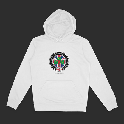 YCV Brigade Hoodie