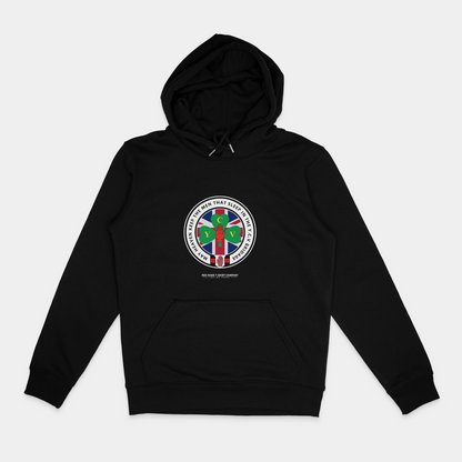 YCV Brigade Hoodie
