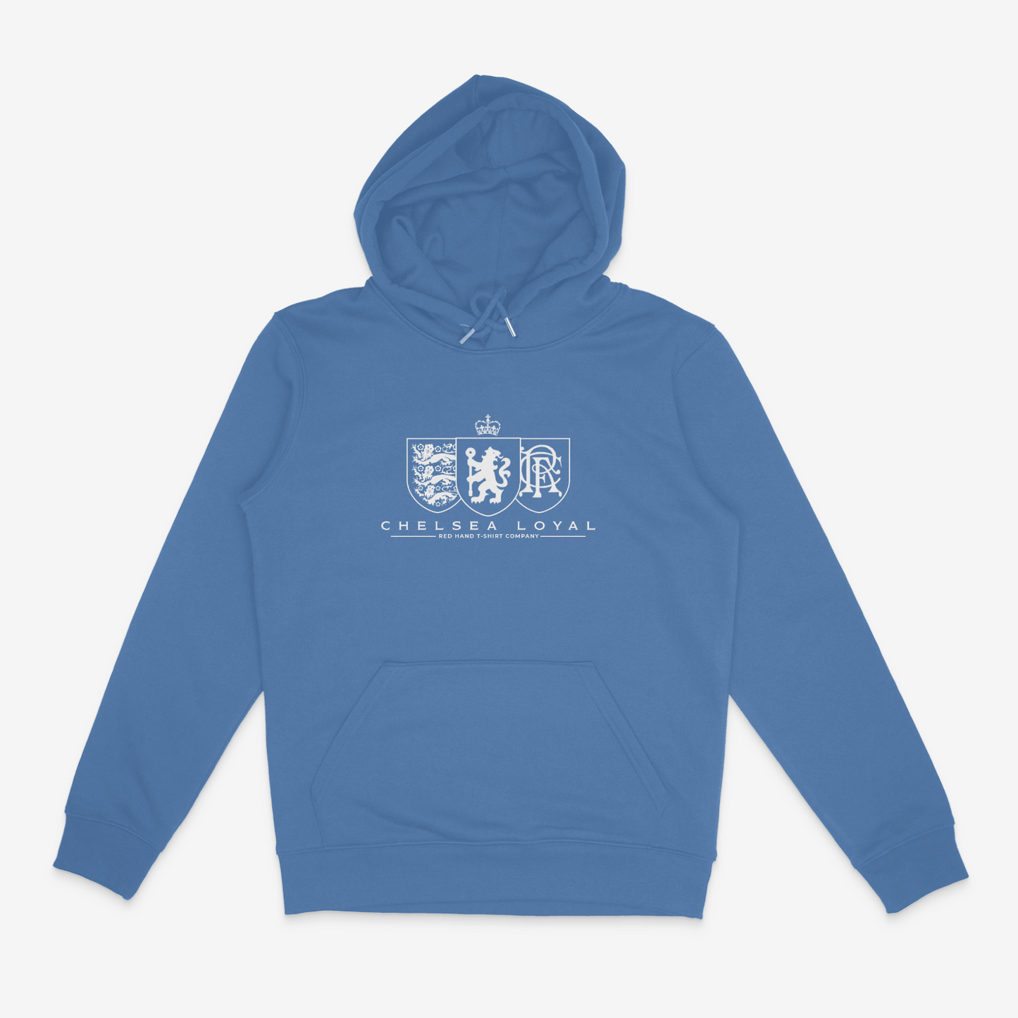 Chelsea Rangers England Hoodie