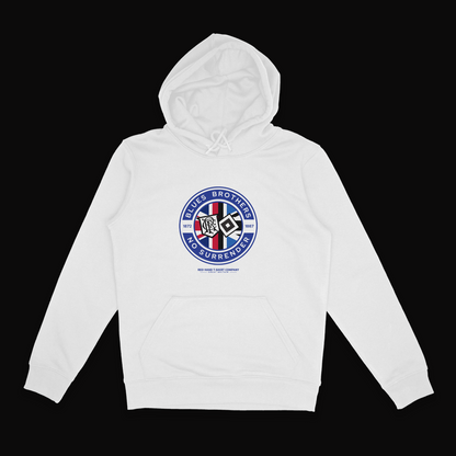 RFC HSV Blues Brothers Hoodie