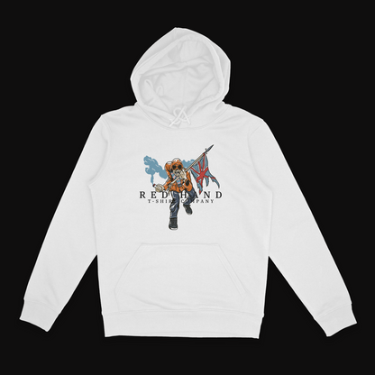 Rangers Casual Volunteer Hoodie