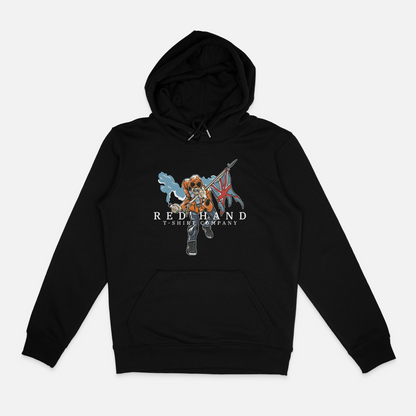 Rangers Casual Volunteer Hoodie
